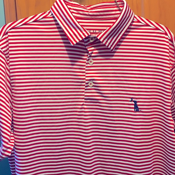 Local boy outfitters Shirts Local Boy Polo Shirt Poshmark